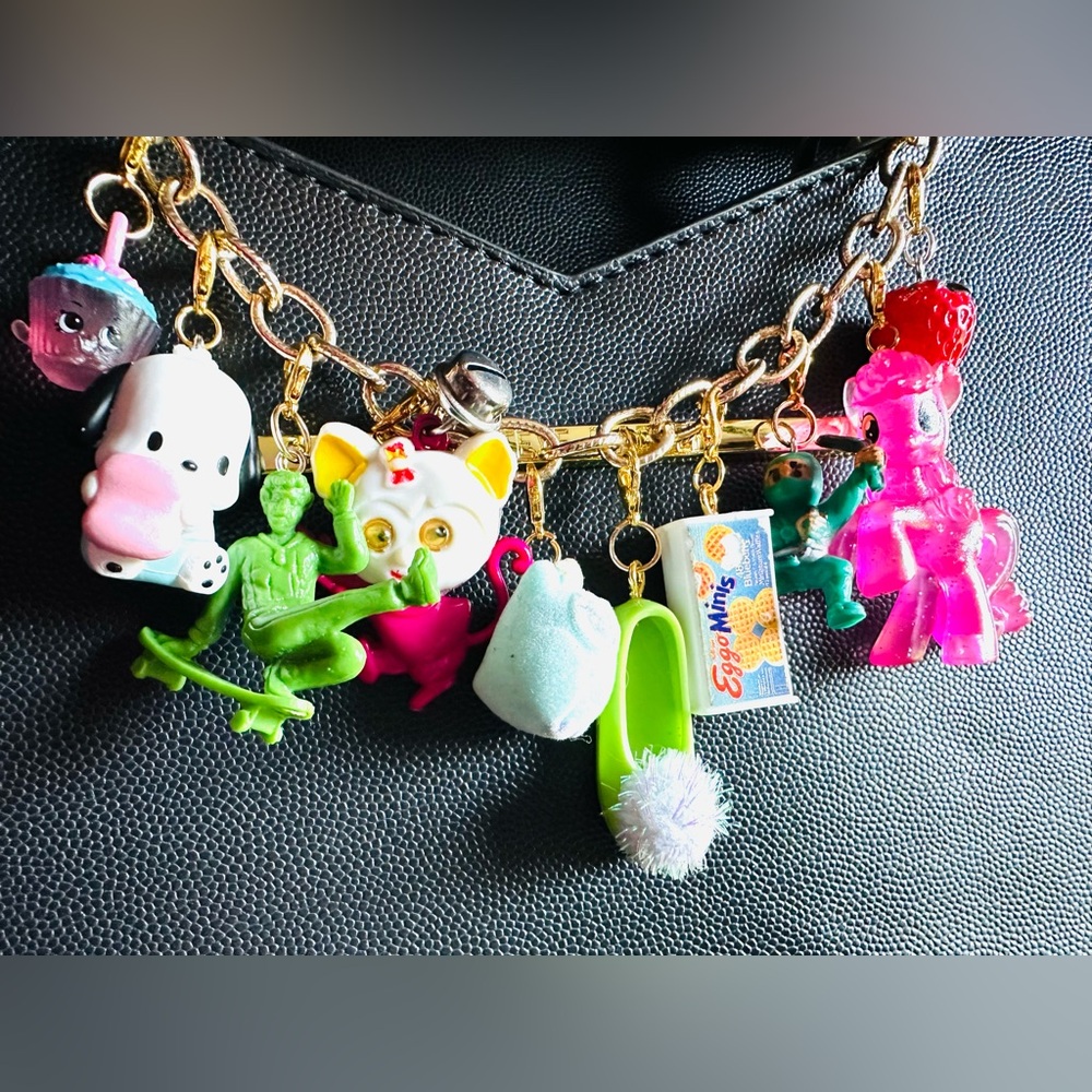 bag chain